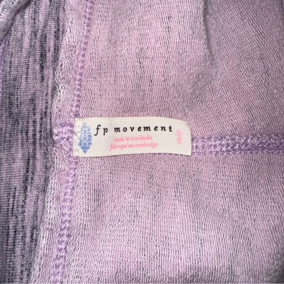 FP Movement Free People | Kyoto Pocket Leggings Joggers Sweatpants Yoga Pants - Picture 7 of 13